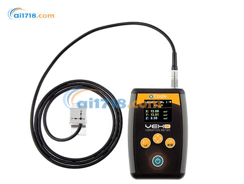 GA2006H手臂振動(dòng)計(jì) GA2006H手臂振動(dòng)計(jì)