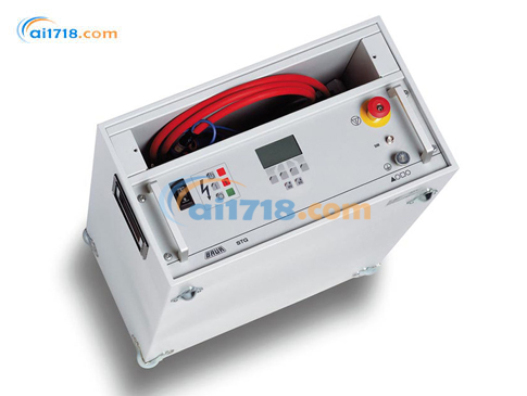 STG 600 沖擊及測試發(fā)生器 STG 600 沖擊及測試發(fā)生器