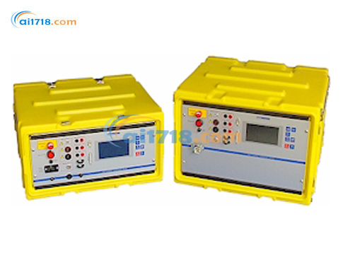 2291, 2292 大電流繞組電阻測量儀 2291, 2292 大電流繞組電阻測量儀