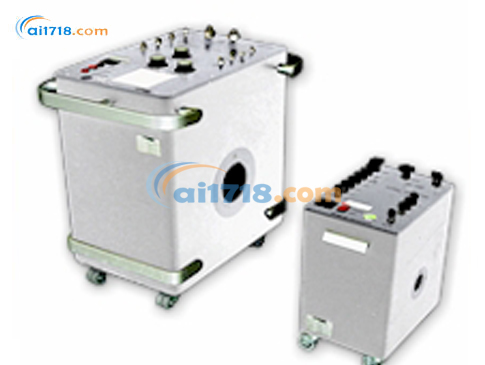 4761, 4764 標準電流互感器 4761, 4764 標準電流互感器