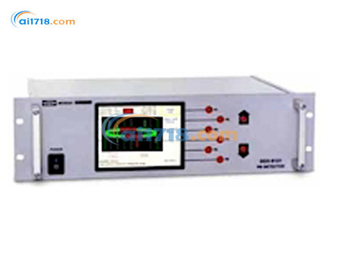 DDX 9101 局放測試儀 DDX 9101 局放測試儀