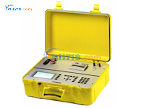 RVM 5462 恢復(fù)電壓測(cè)量?jī)x RVM 5462 恢復(fù)電壓測(cè)量?jī)x