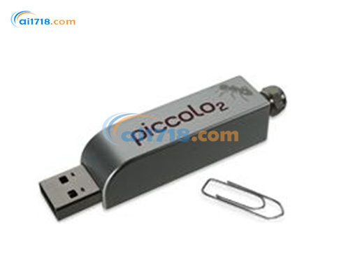 PICO2超小型光纖氧氣測量儀 PICO2超小型光纖氧氣測量儀
