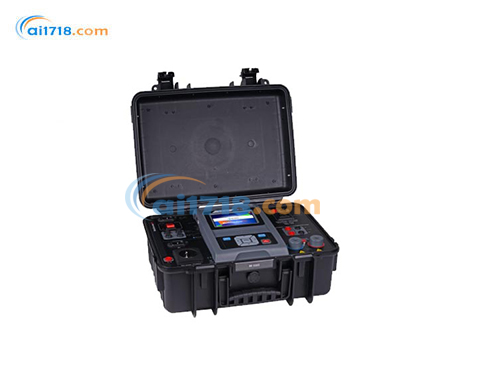 MI3325MultiServicer XD多功能安規(guī)綜合測(cè)試儀 MI3325MultiServicer XD多功能安規(guī)綜合測(cè)試儀