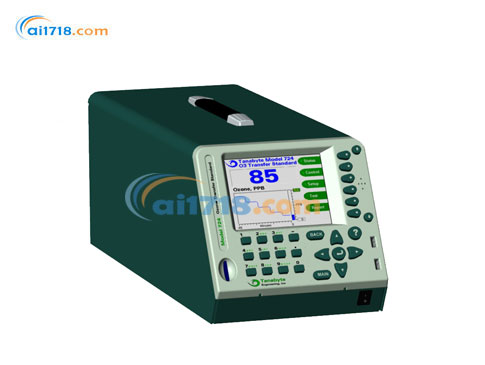 SA1-722環(huán)境臭氧分析儀 SA1-722環(huán)境臭氧分析儀