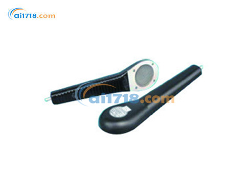 FHZ 732 GM小表面污染探測器 FHZ 732 GM小表面污染探測器