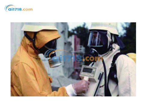 FHT111M表面污染測量儀 FHT111M表面污染測量儀