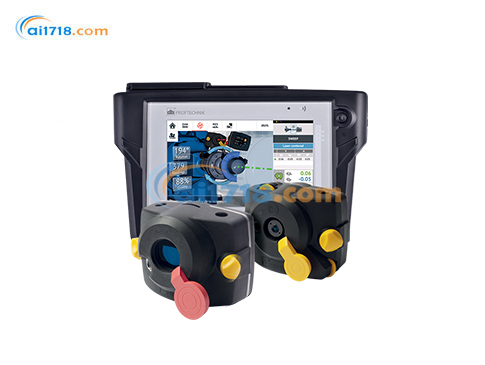 OPTALIGN touch激光光學(xué)對中儀 OPTALIGN touch激光光學(xué)對中儀