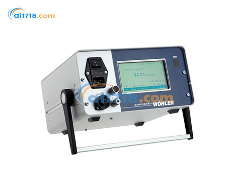 BC21建筑圍構(gòu)氣密性檢測儀 BC21建筑圍構(gòu)氣密性檢測儀