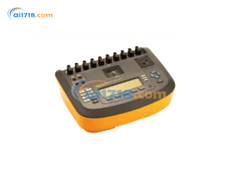 ESA620電氣安全分析儀 ESA620電氣安全分析儀