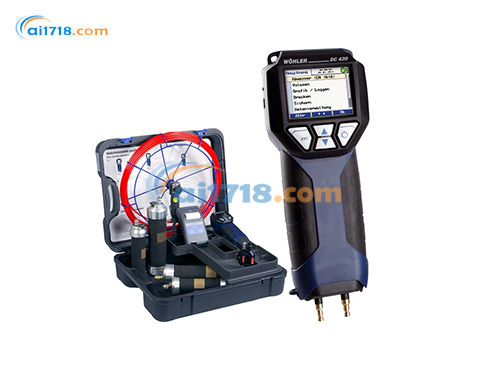 DC420污水管道壓力測試儀 DC420污水管道壓力測試儀
