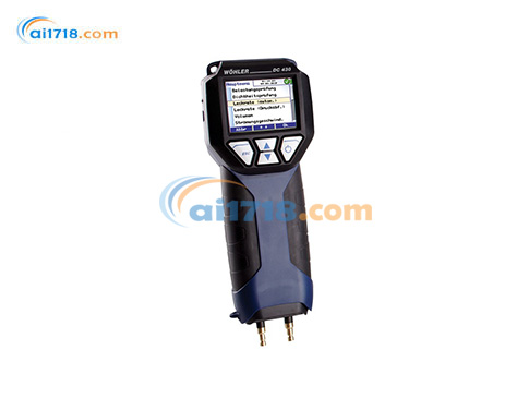 DC430泄漏檢測儀 DC430泄漏檢測儀