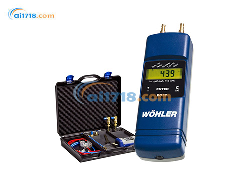 DC17高壓儀 DC17高壓儀