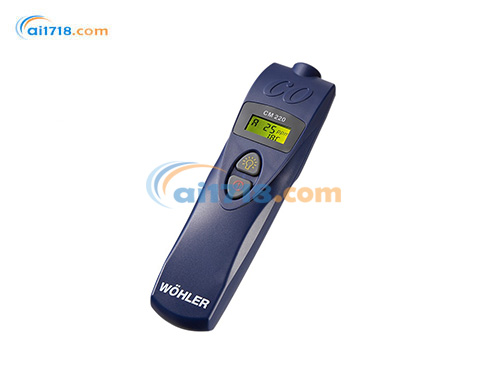 CM220一氧化碳檢測(cè)儀 CM220一氧化碳檢測(cè)儀