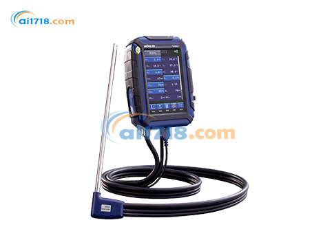 F450CI掌上型智能煙氣分析儀 F450CI掌上型智能煙氣分析儀