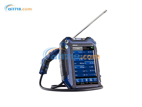 F550CI智能煙氣綜合分析儀 F550CI智能煙氣綜合分析儀