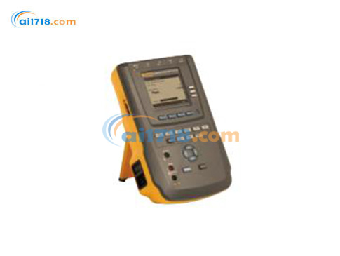 ESA615電氣安全分析儀 ESA615電氣安全分析儀