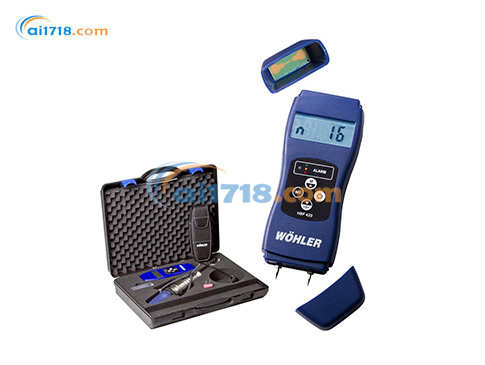 HBF420建材濕度計(jì) HBF420建材濕度計(jì)
