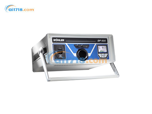 DP600排氣系統(tǒng)密封度檢測(cè)儀 DP600排氣系統(tǒng)密封度檢測(cè)儀