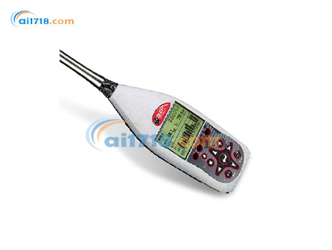 Soundpro SE/DL系列實時噪聲頻譜分析儀 Soundpro SE/DL系列實時噪聲頻譜分析儀