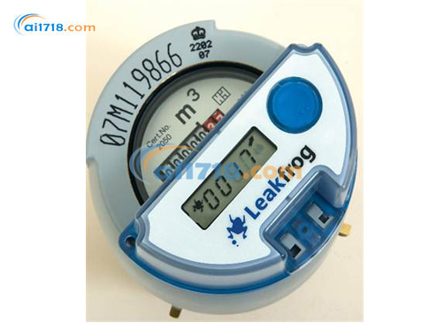 水表泄漏分析儀Leakfrog 水表泄漏分析儀Leakfrog