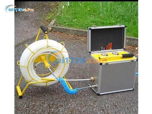 小管徑泄漏精確定位Leak-Finder 小管徑泄漏精確定位Leak-Finder