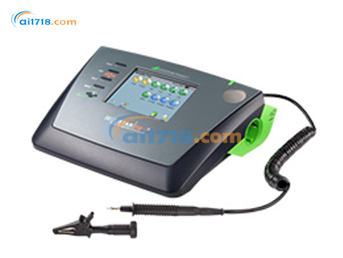 SECUSTAR FM+可編程的測試測量系統(tǒng) SECUSTAR FM+可編程的測試測量系統(tǒng)