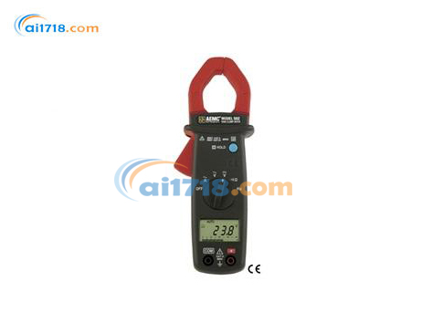 AEMC502口袋型萬用鉗表 AEMC502口袋型萬用鉗表