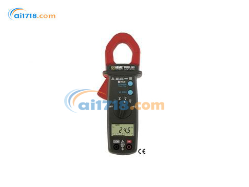 AEMC503口袋型萬(wàn)用鉗表 AEMC503口袋型萬(wàn)用鉗表