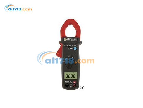 AEMC500口袋型萬用鉗表 AEMC500口袋型萬用鉗表