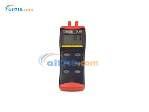 852壓力計(jì) 852壓力計(jì)