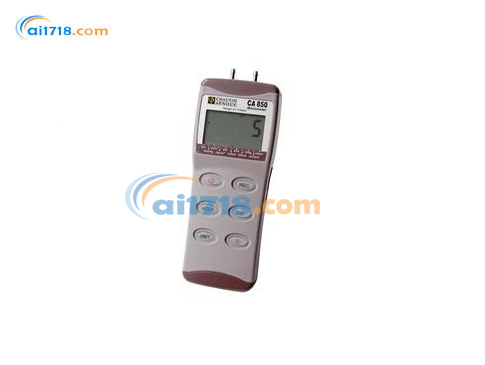 CA850壓力計(jì) CA850壓力計(jì)