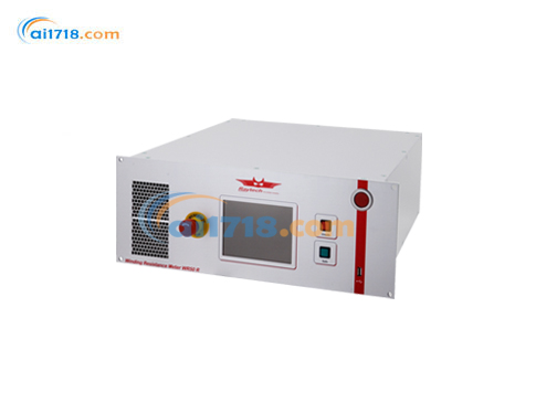 WR50-12 R繞組電阻表 WR50-12 R繞組電阻表