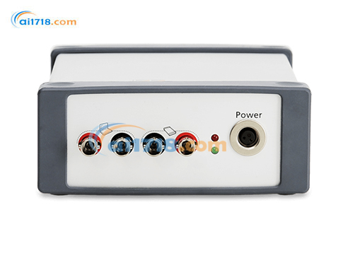 MPD 500局放測量系統(tǒng) MPD 500局放測量系統(tǒng)