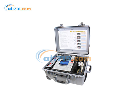WRT-10D變壓器繞組電阻測試儀 WRT-10D變壓器繞組電阻測試儀