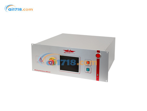 WR14 R繞組電阻表 WR14 R繞組電阻表