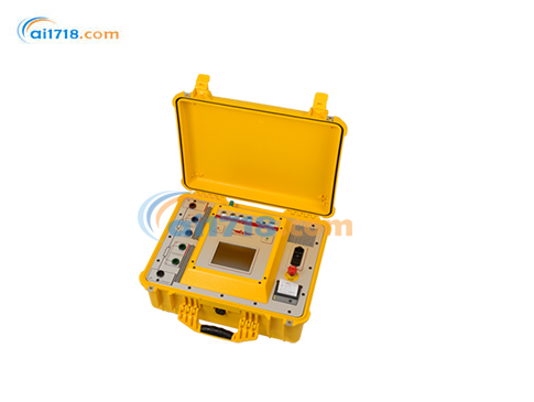 WR50-12繞組電阻表 WR50-12繞組電阻表