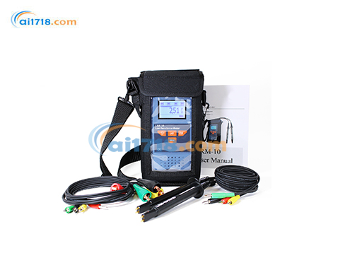 LRM-10微歐姆表 LRM-10微歐姆表