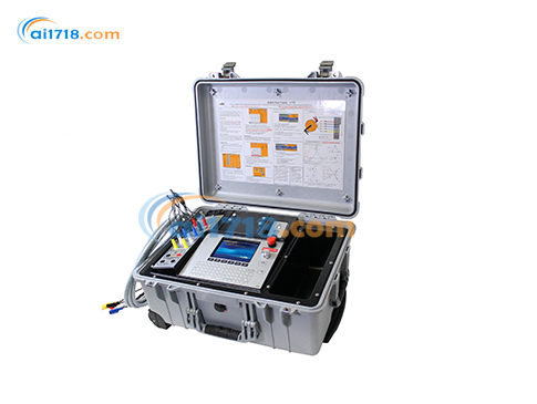 CTT電流互感器測試儀 CTT電流互感器測試儀