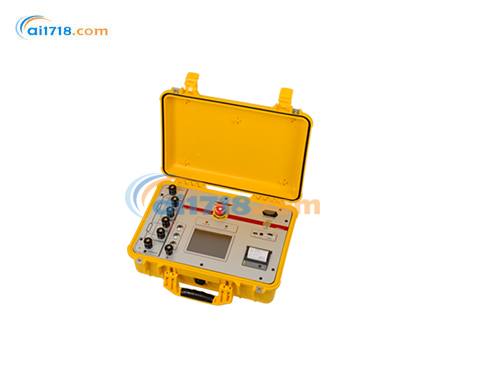 WR14繞組電阻表 WR14繞組電阻表