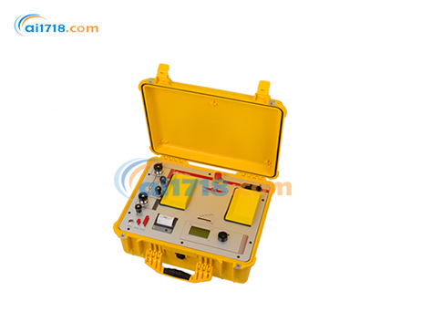 MC2微歐表 MC2微歐表