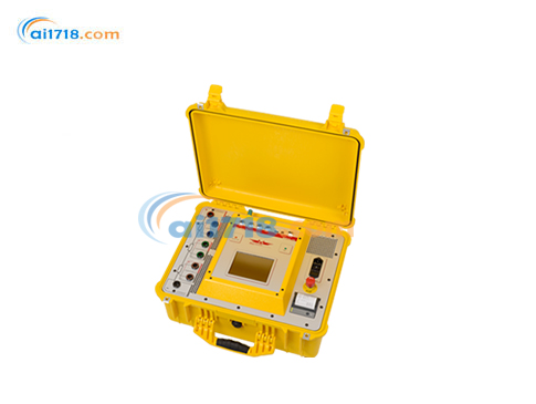 WR50-13繞組電阻表 WR50-13繞組電阻表