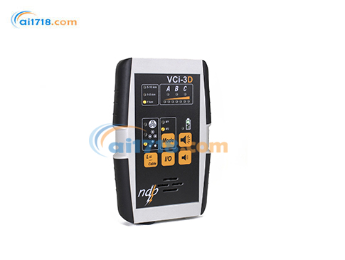 VCI-3 線纜探傷儀 VCI-3 線纜探傷儀