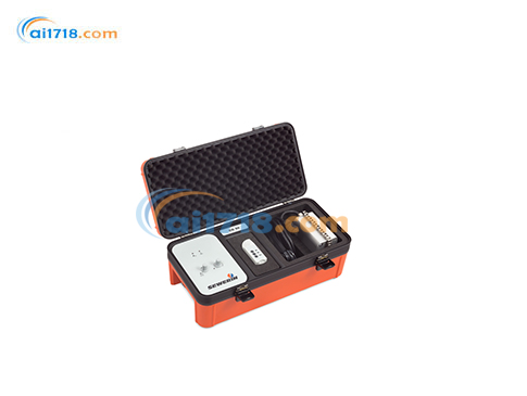 System Combiphon塑料管道探測儀 System Combiphon塑料管道探測儀