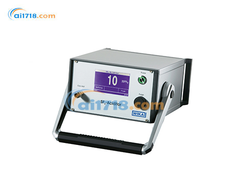 GA25 SF6氣體中SO2濃度分析儀 GA25 SF6氣體中SO2濃度分析儀