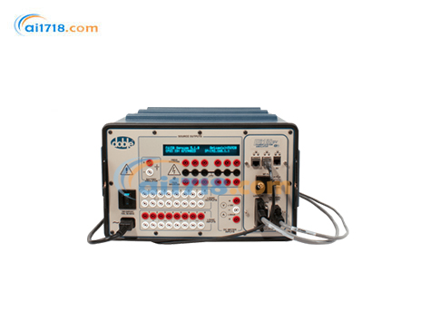 F6150sv保護(hù)繼電器測(cè)試儀 F6150sv保護(hù)繼電器測(cè)試儀