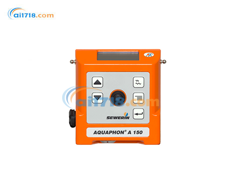 AQUAPHON A 150聽漏儀 AQUAPHON A 150聽漏儀