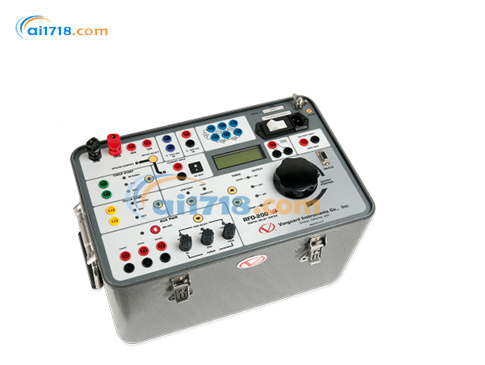 RFD-200 S3繼電器測試儀 RFD-200 S3繼電器測試儀