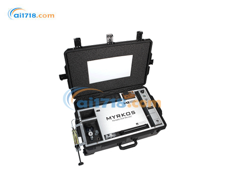 MORGAN SCHAFFER MYRKOS便攜式溶解氣體分析儀 MORGAN SCHAFFER MYRKOS便攜式溶解氣體分析儀