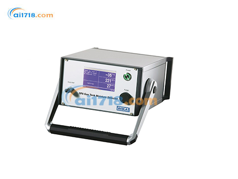 GA20 SF6氣體濕度分析儀 GA20 SF6氣體濕度分析儀